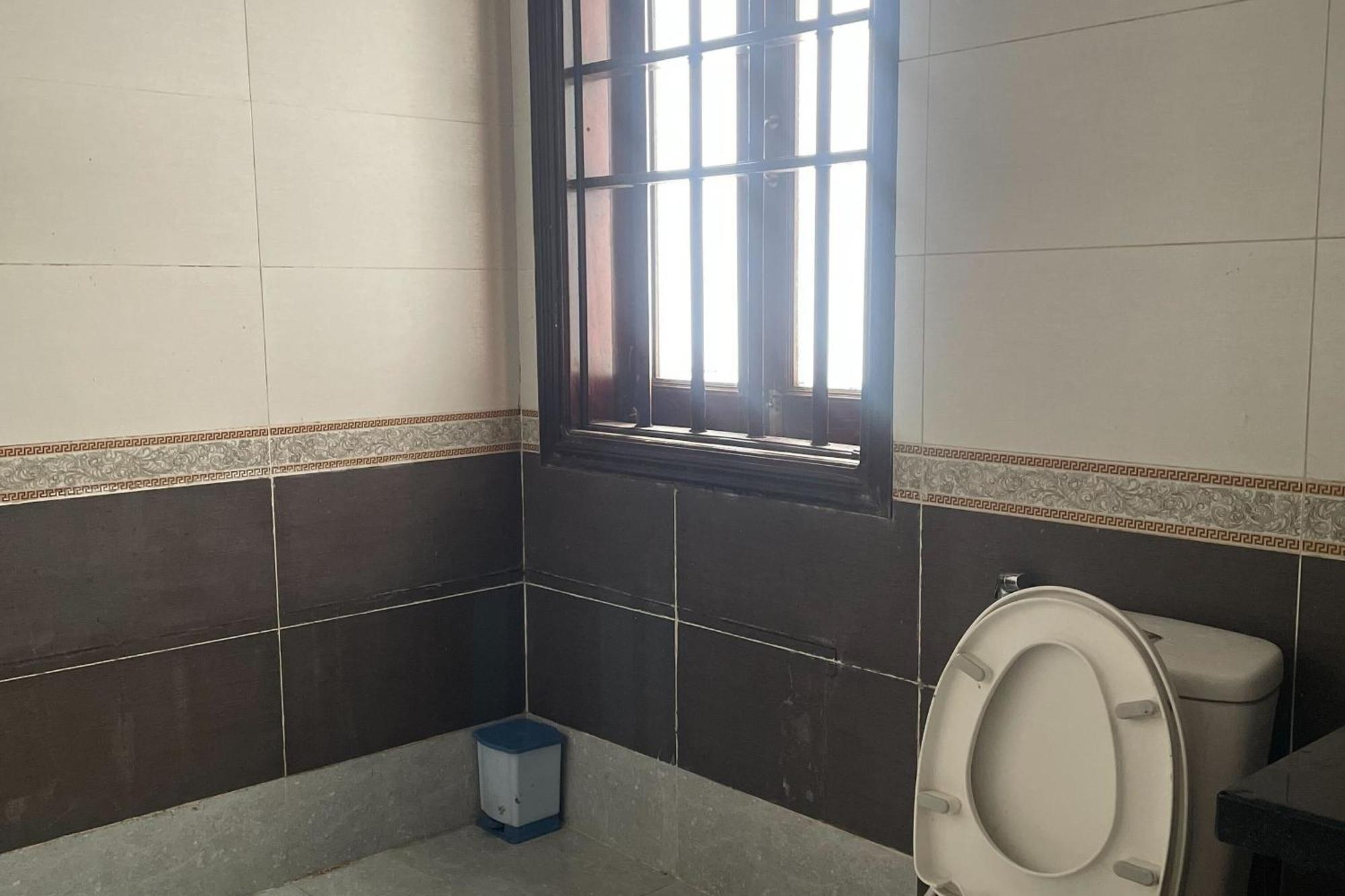 Hoa Sen Hotel Ho Chi Minh-Byen Eksteriør billede