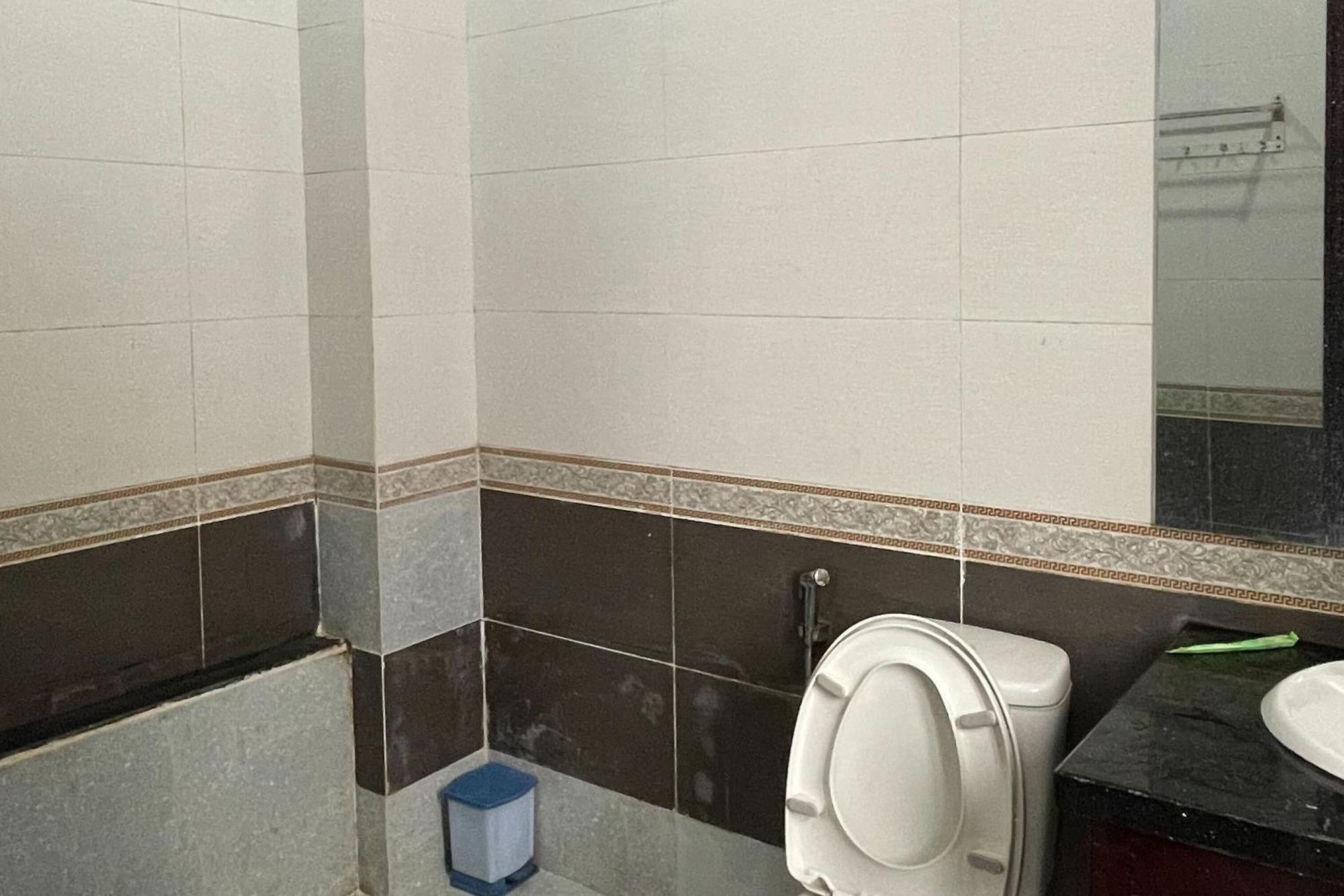 Hoa Sen Hotel Ho Chi Minh-Byen Eksteriør billede