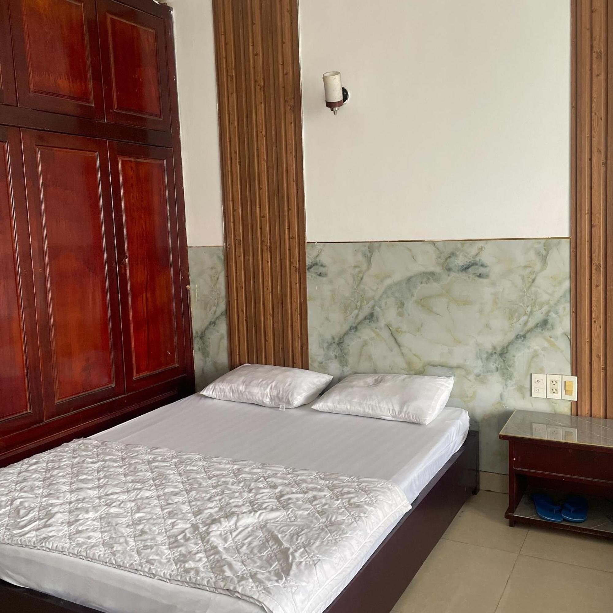 Hoa Sen Hotel Ho Chi Minh-Byen Eksteriør billede